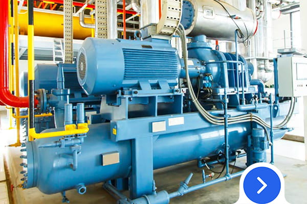 Layanan CV SUN CHIANG 4 Marine Refrigeration Services