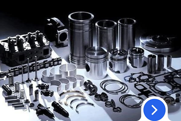 Layanan CV SUN CHIANG 7 Supply Spareparts