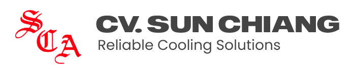 CV. SUN CHIANG
